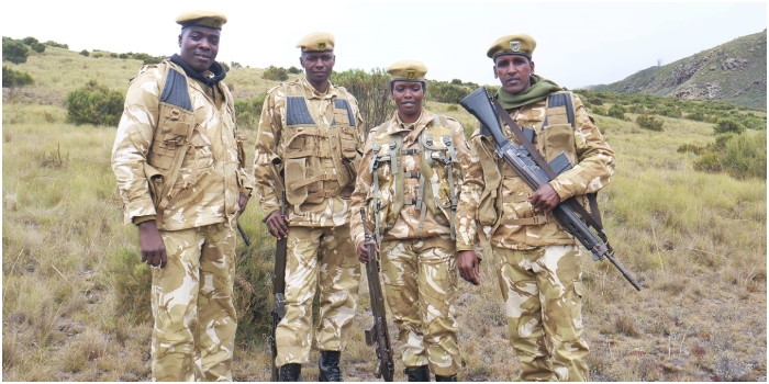 Kenya Crowned World’s Friendliest Country in 2025 CN Traveller Readers’ Choice Awards